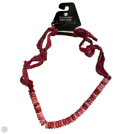 Necklace Other By Clothes Mentor