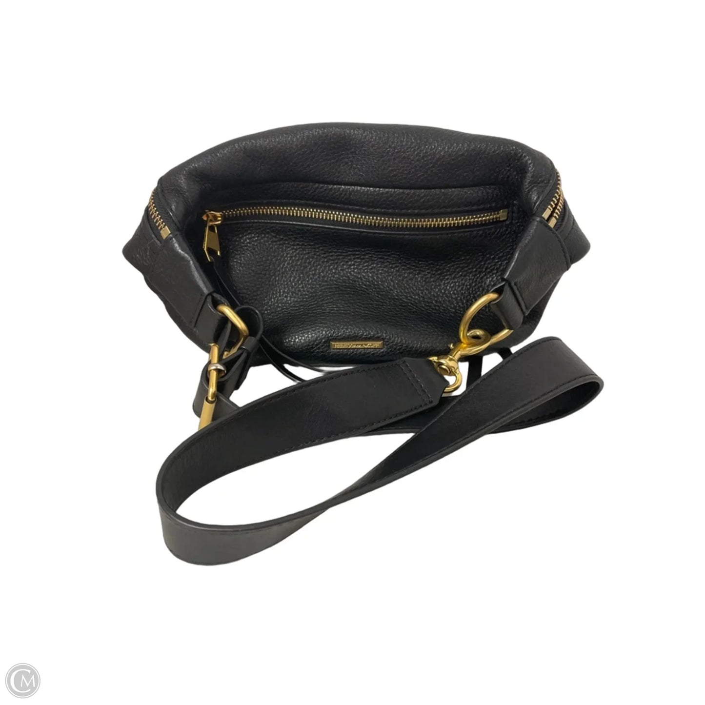 Belt Bag Designer By Rebecca Minkoff, Size: Medium