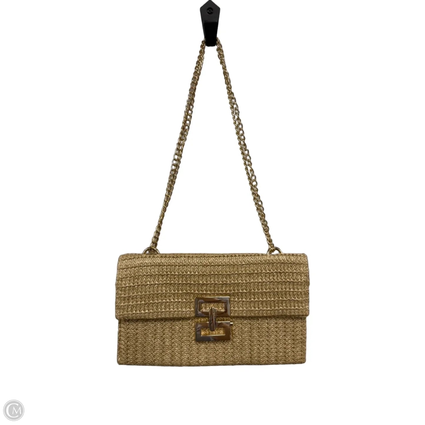Crossbody By Clothes Mentor, Size: Medium