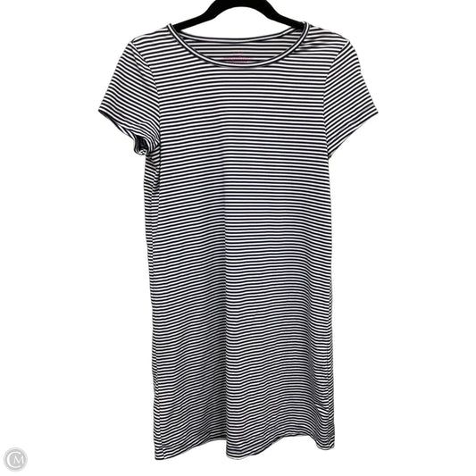 Dress Casual Short By Vineyard Vines In Striped Pattern, Size: Xs