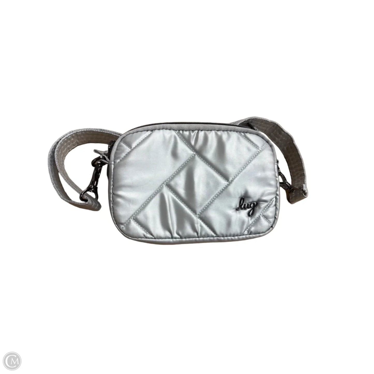 Belt Bag By Lug, Size: Small