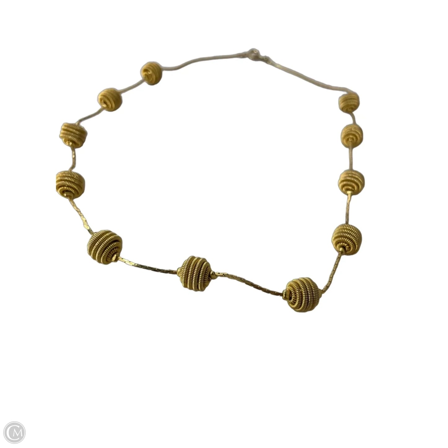 Necklace Other By Trifari