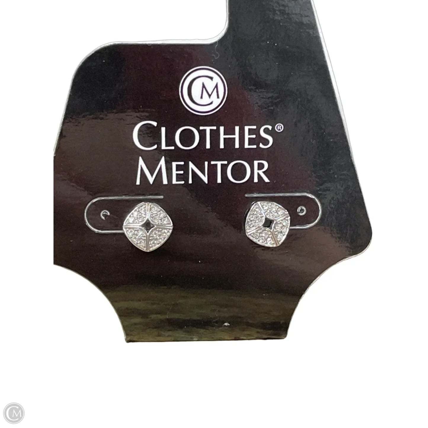 Earrings Stud By Fossil
