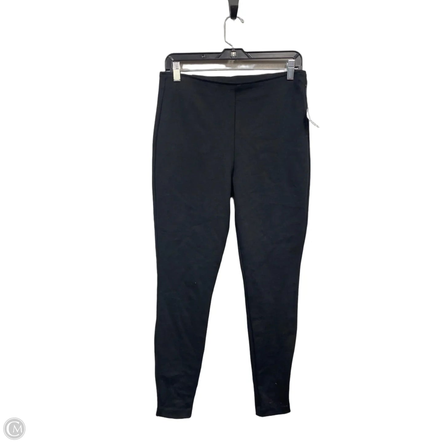 Pants Leggings By Gap In Black, Size: M