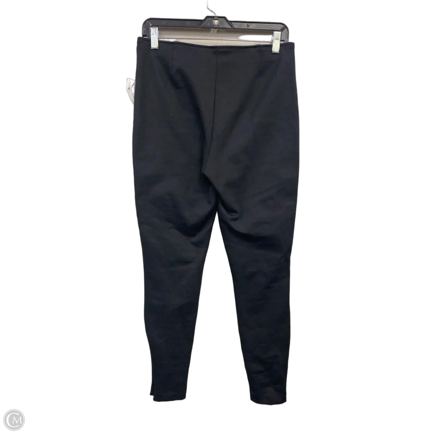 Pants Leggings By Gap In Black, Size: M