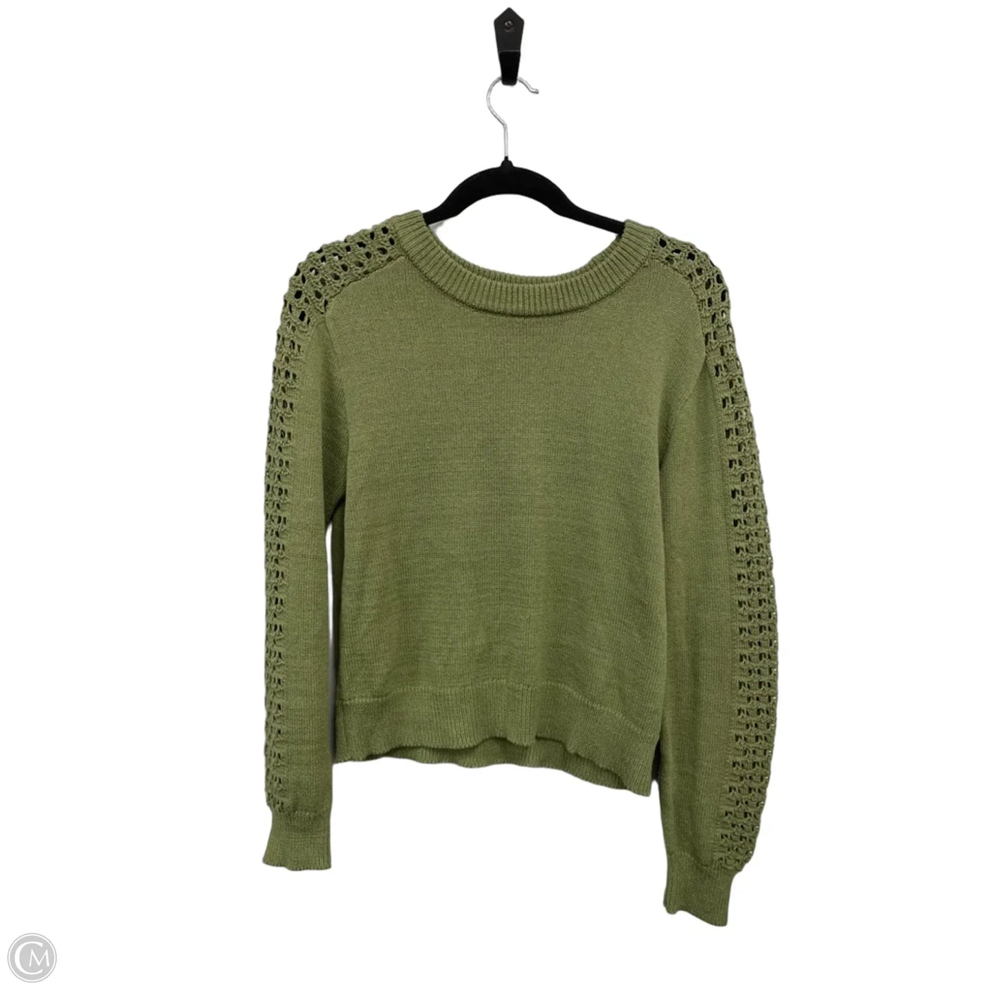 Sweater By Love Ellie In Green, Size: S