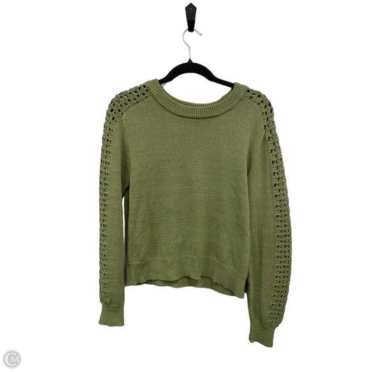 Sweater By Love Ellie In Green, Size: S