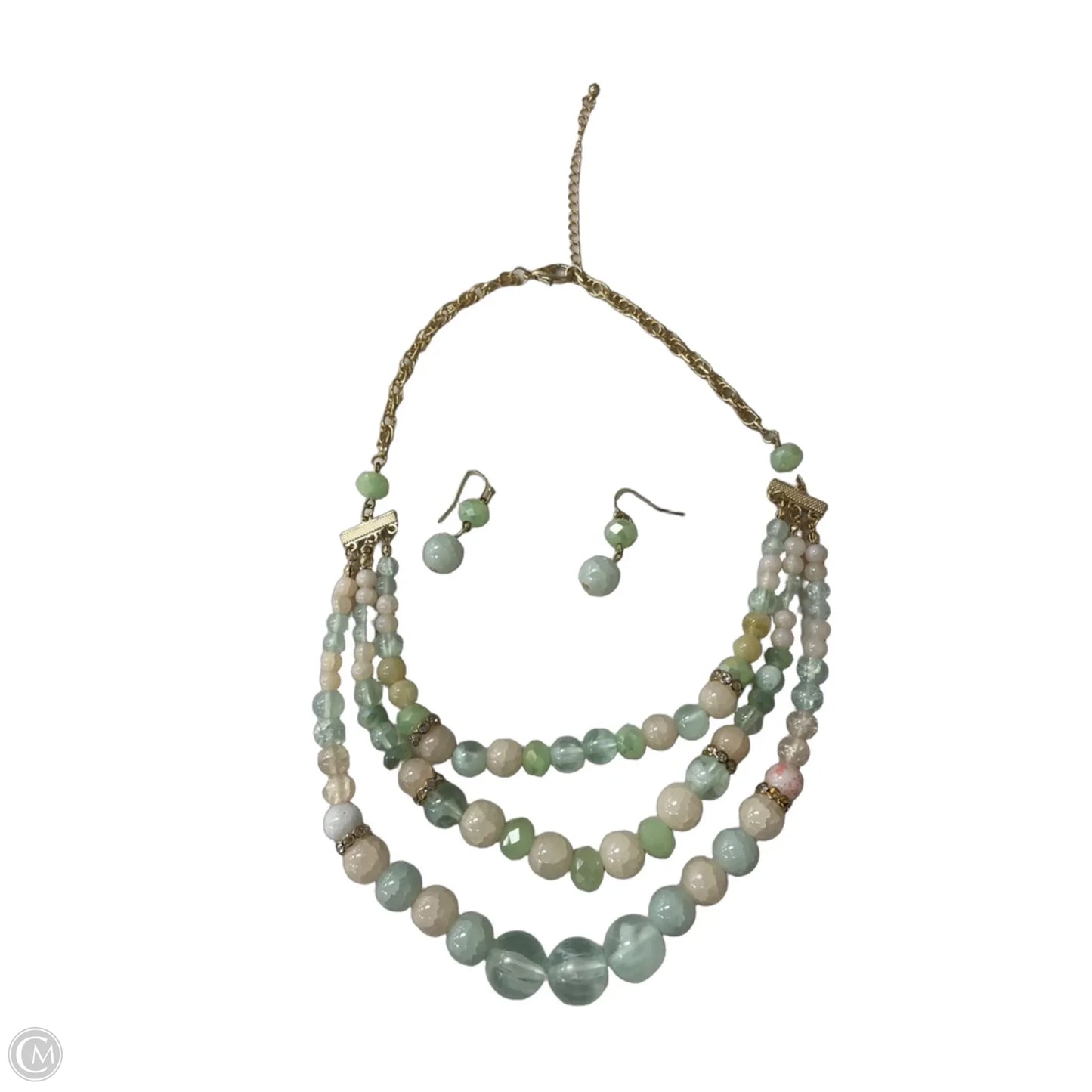 Necklace Set By Clothes Mentor