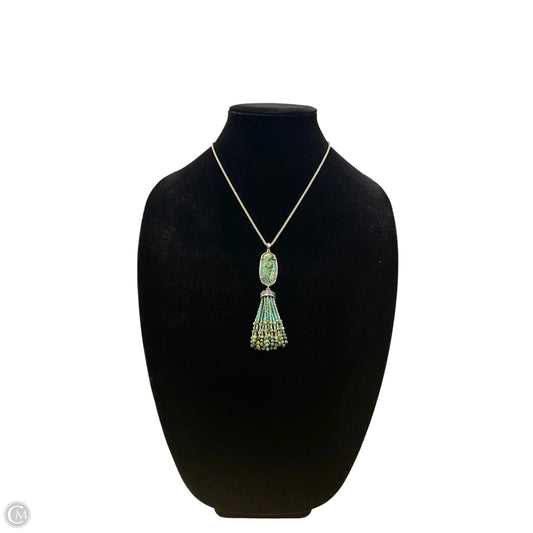 Necklace Pendant By Kendra Scott