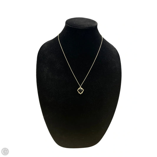 Necklace Pendant By Kendra Scott
