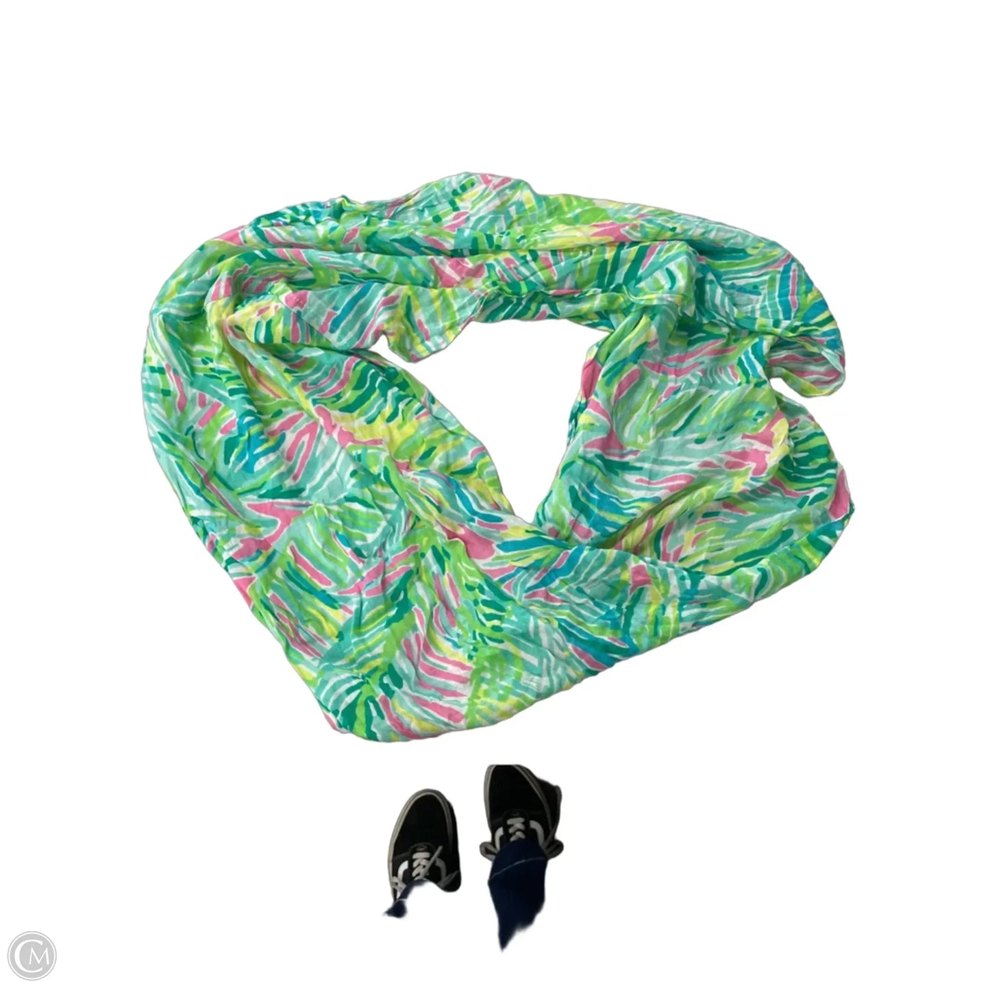 Scarf Designer By Lilly Pulitzer