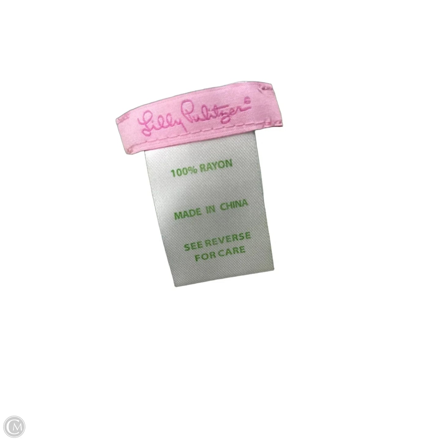 Scarf Designer By Lilly Pulitzer