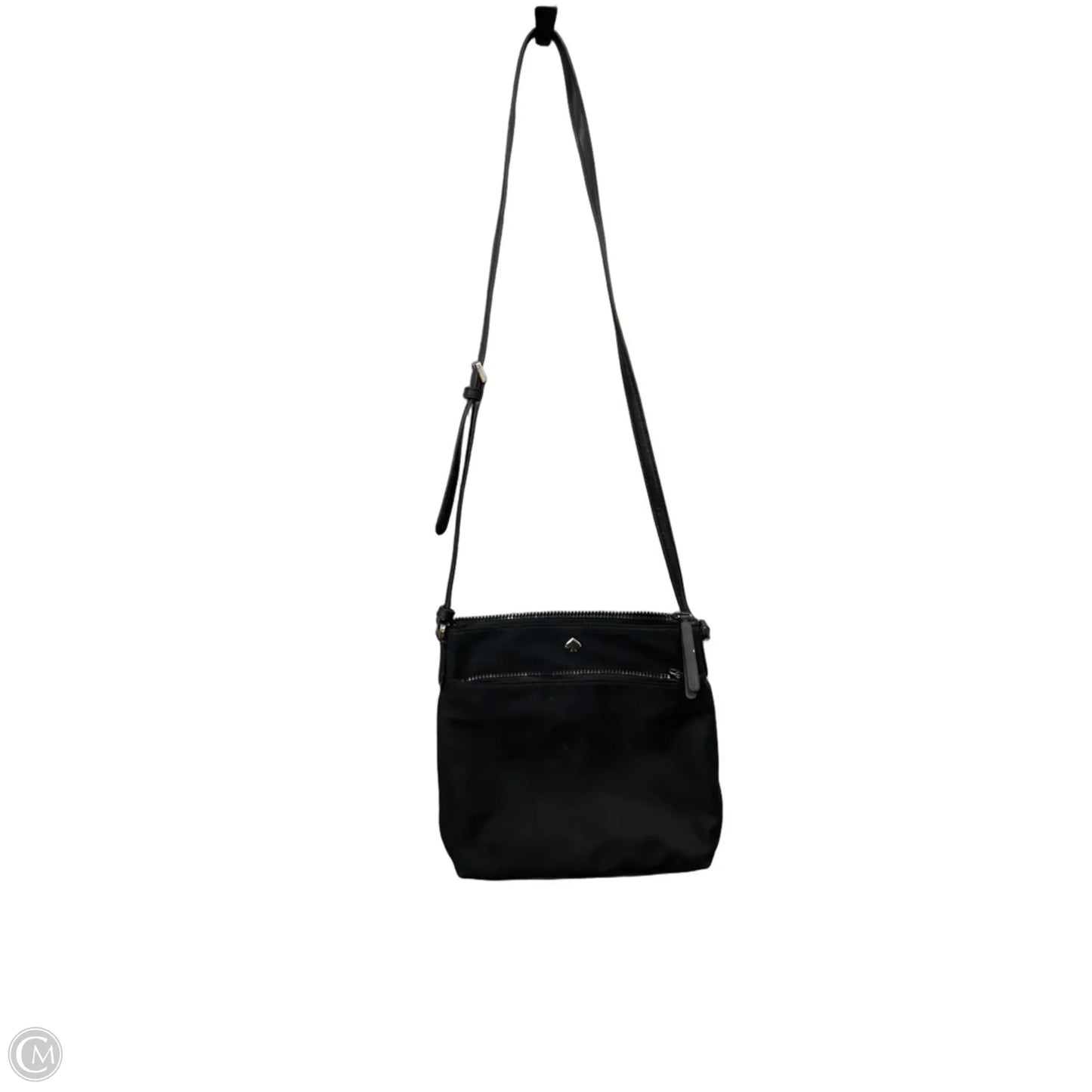 Crossbody Designer By Kate Spade, Size: Medium