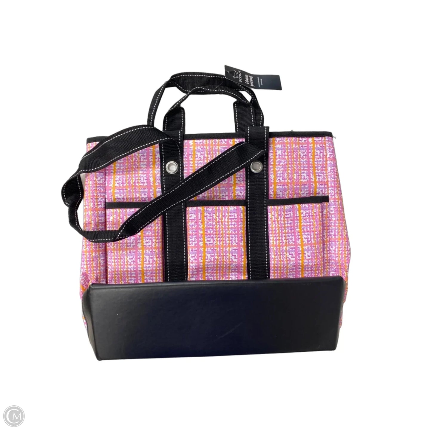 Tote By Scout, Size: Medium