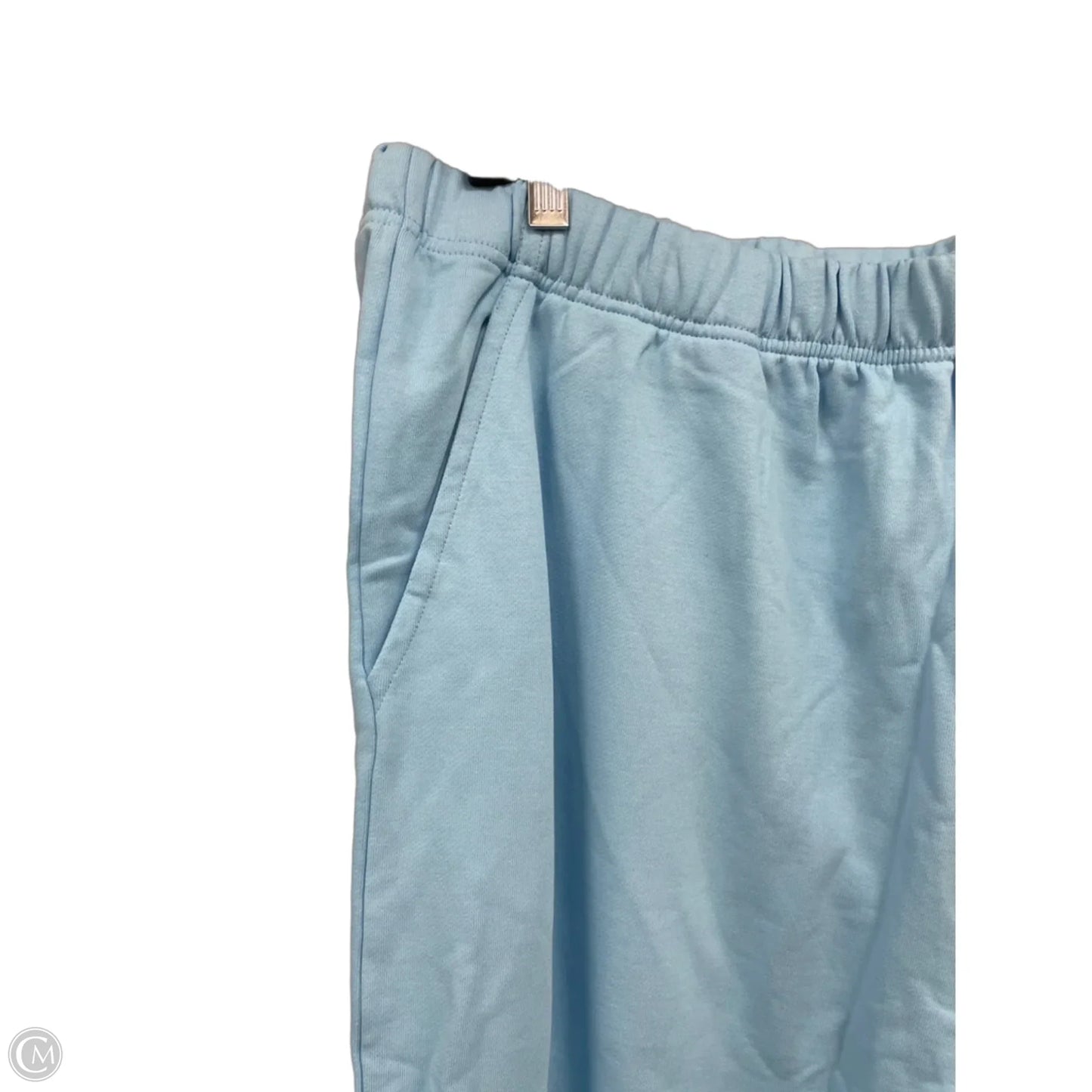 Pants Lounge By Year Of Ours In Blue, Size: Xl