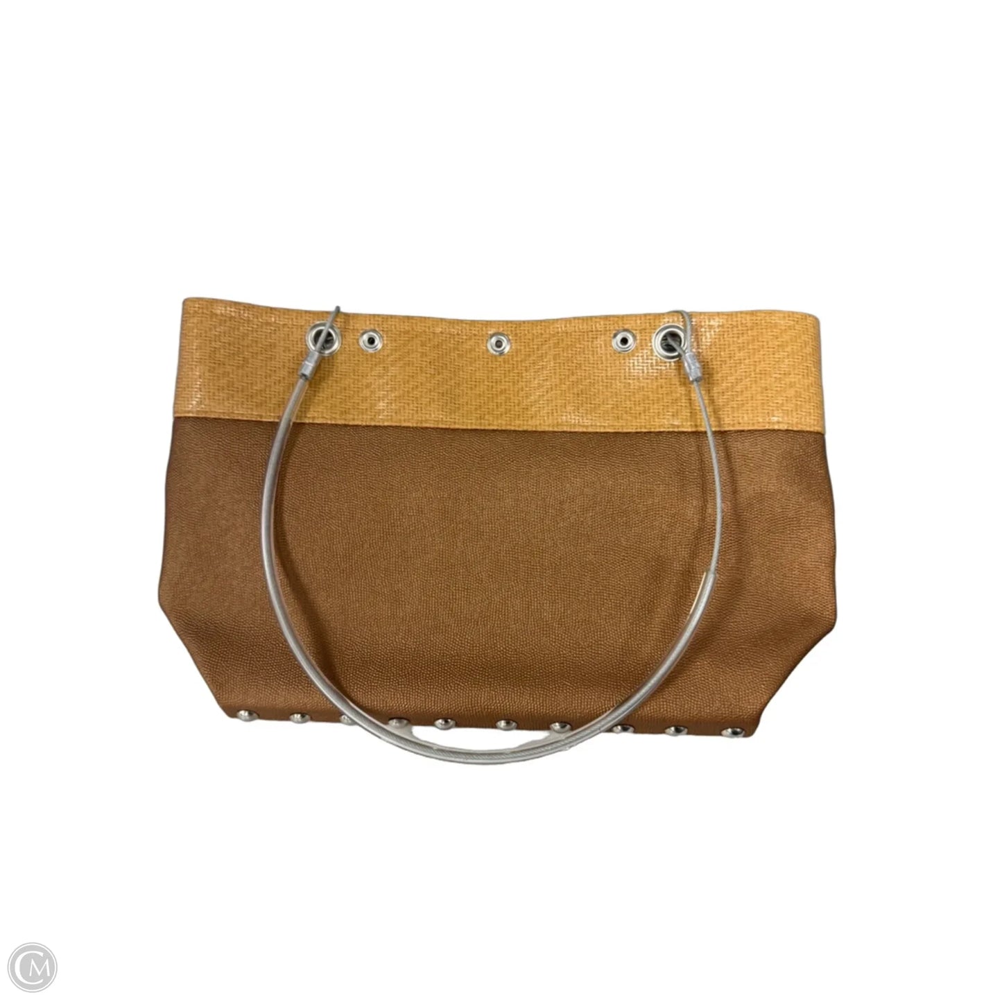 Handbag By Clothes Mentor, Size: Medium