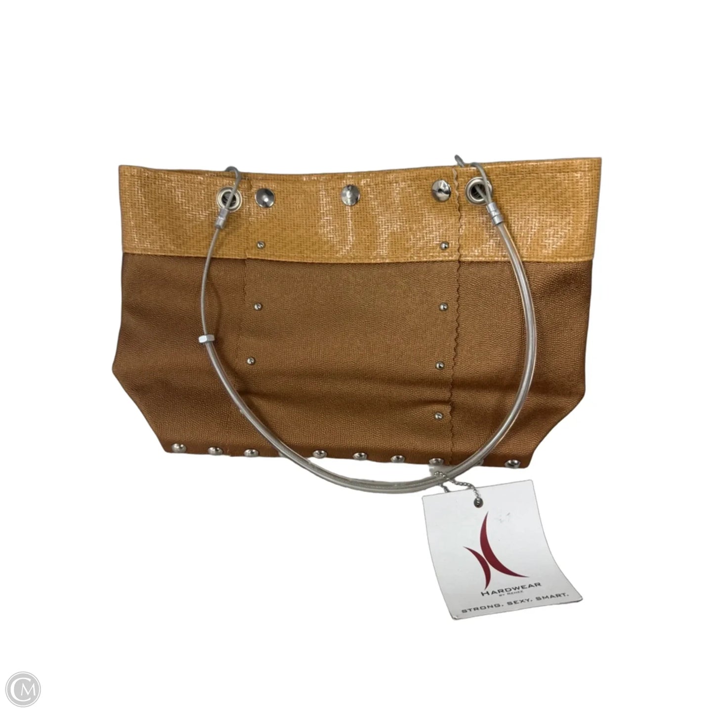 Handbag By Clothes Mentor, Size: Medium