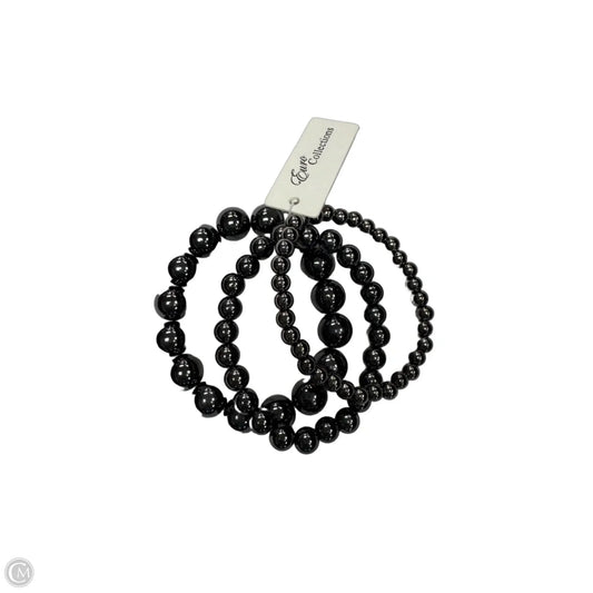 Bracelet Beaded By Clothes Mentor, Size: 03 Piece Set