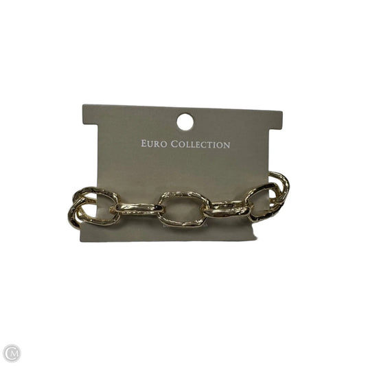 Bracelet Chain By Clothes Mentor