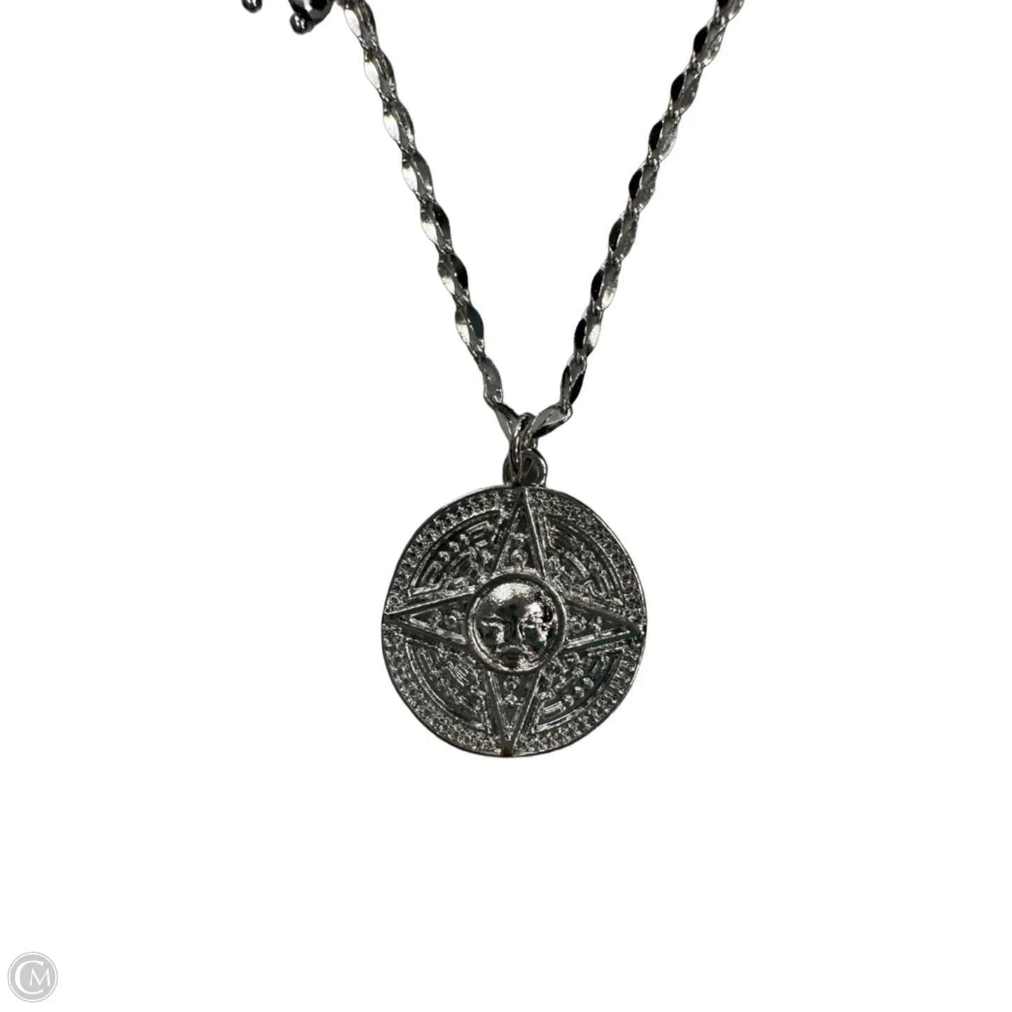 Necklace Pendant By Clothes Mentor