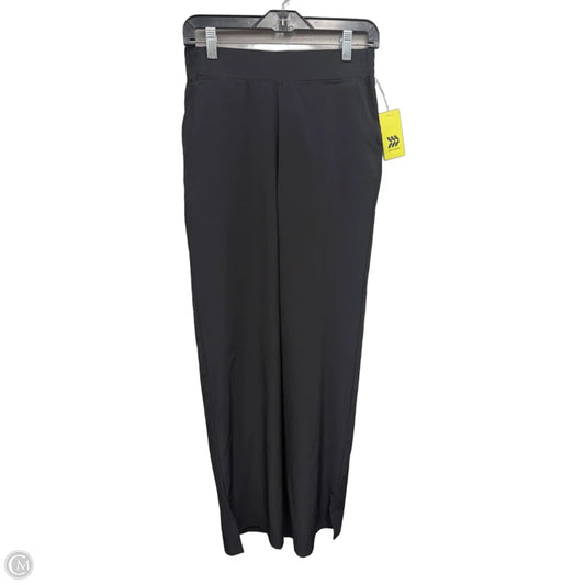 Athletic Pants By All In Motion In Black, Size: S