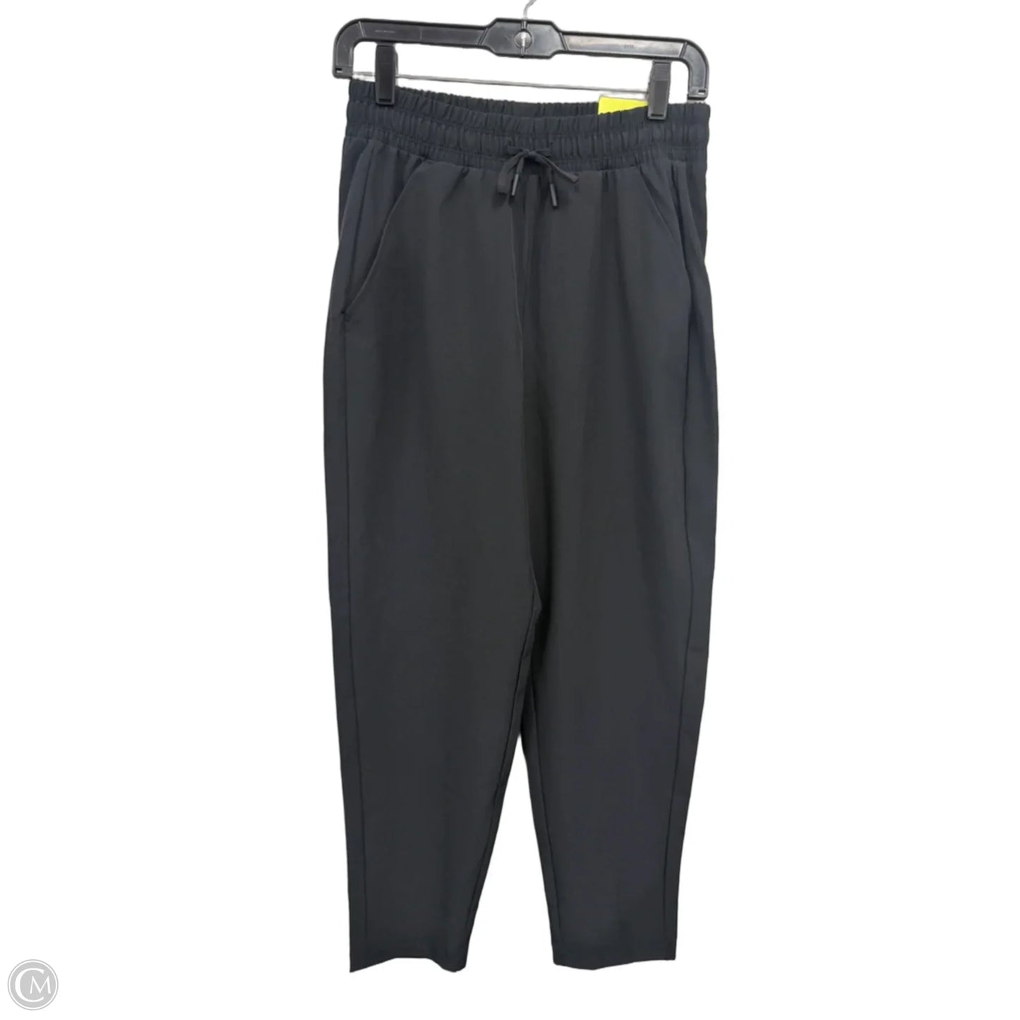 Athletic Pants By All In Motion In Black, Size: S
