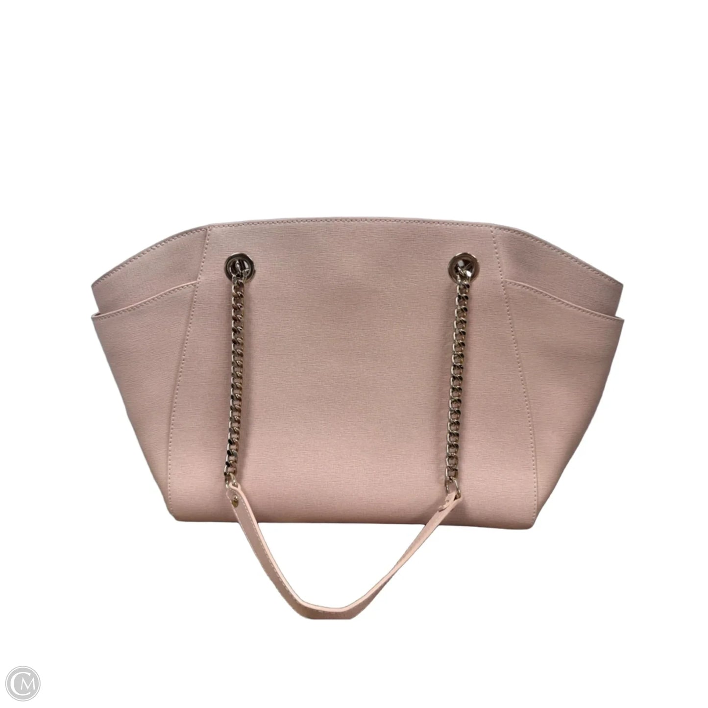 Handbag Luxury Designer By Furla, Size: Medium