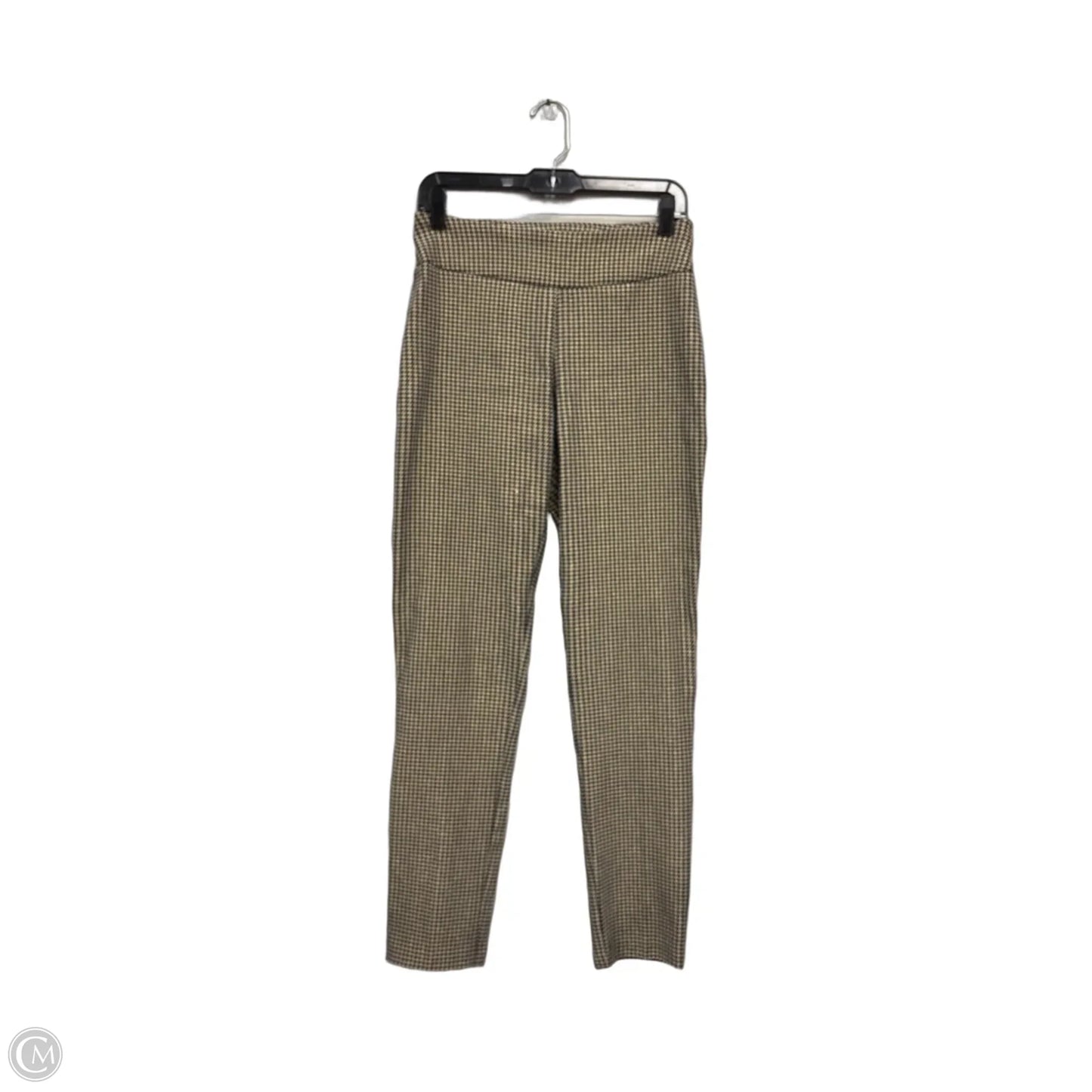 Pants Other By New Directions In Black & Cream, Size: 6