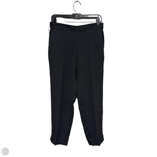 Pants Dress By J. Crew In Black, Size: 10p