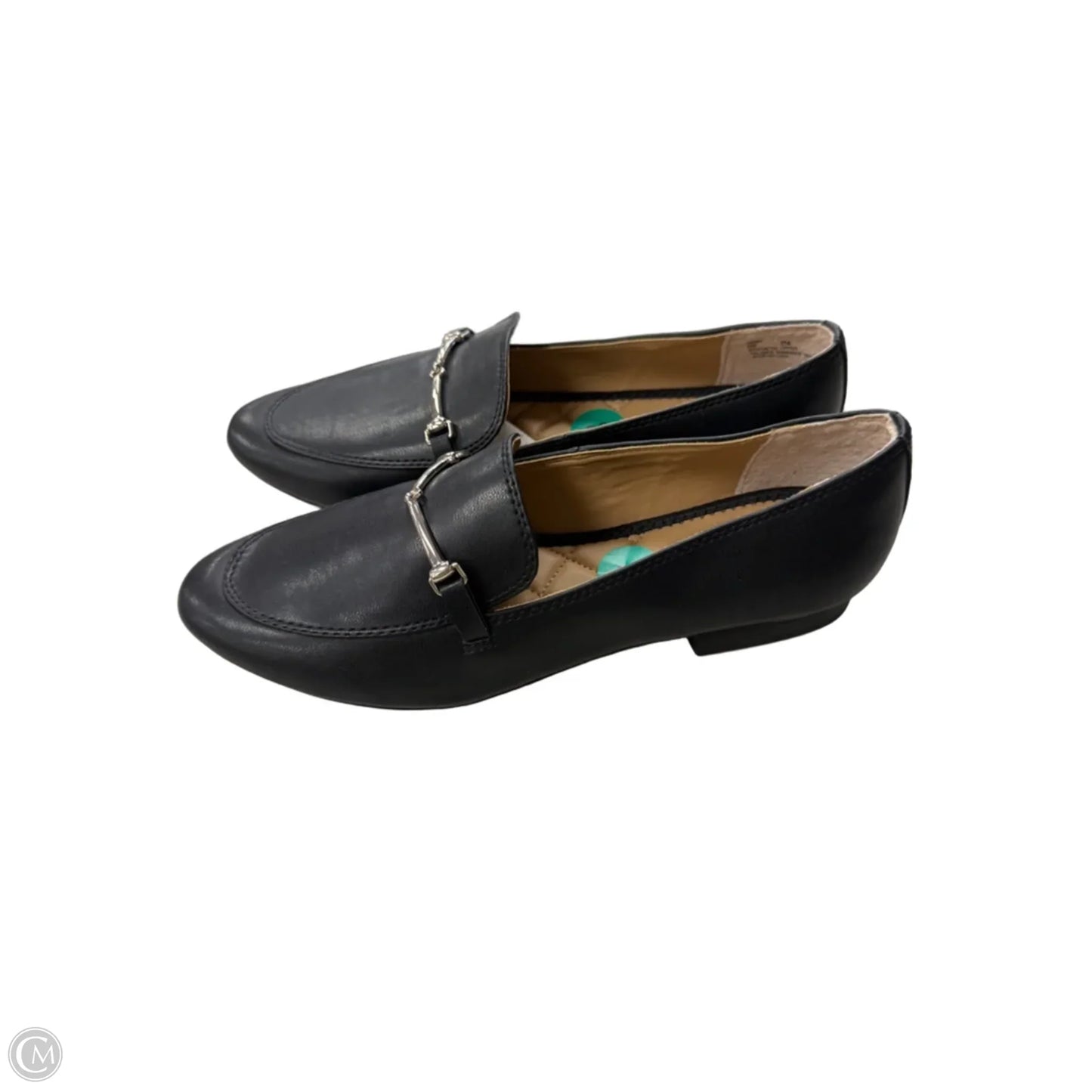 Shoes Flats By Rachel Zoe In Black, Size: 8