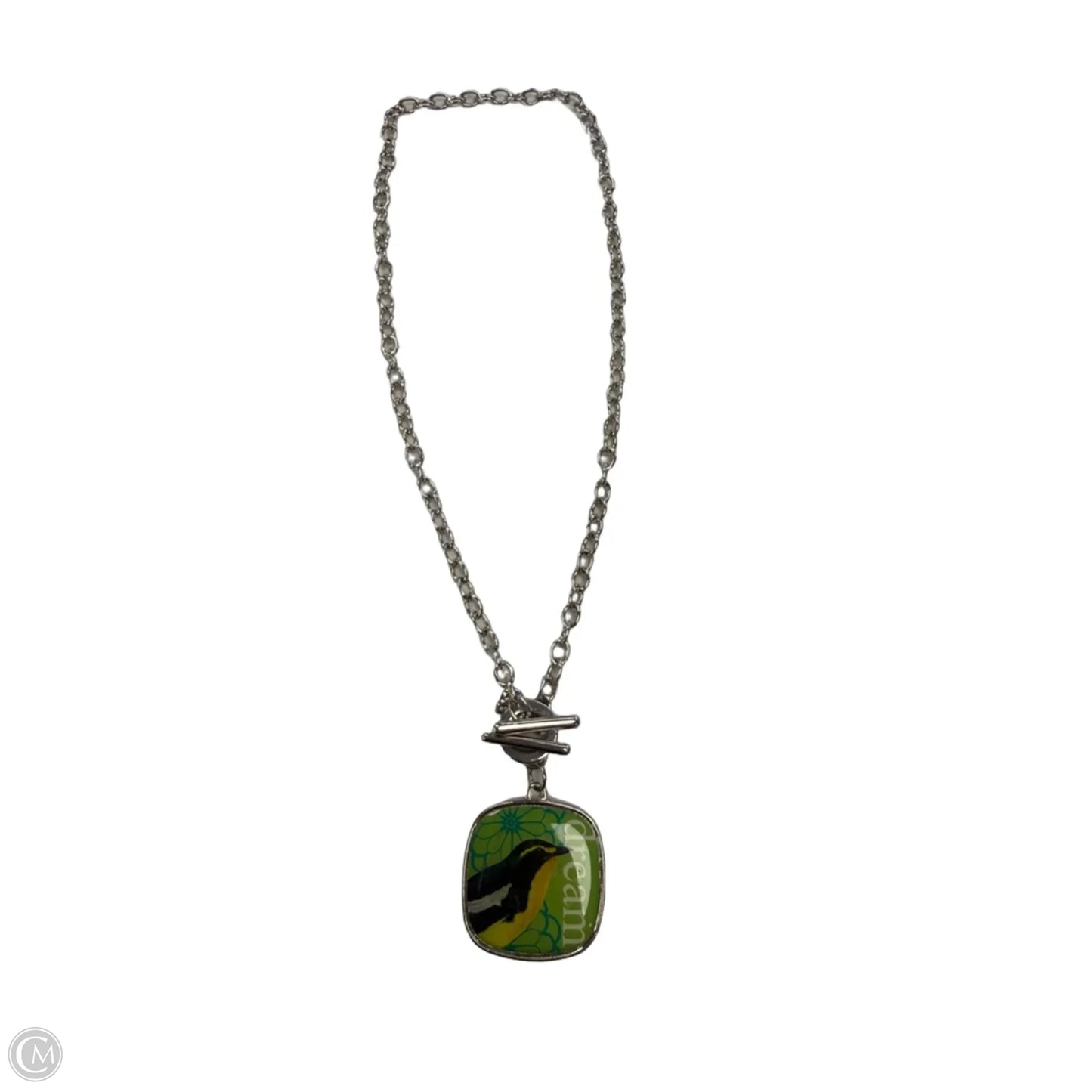 Necklace Pendant By Clothes Mentor