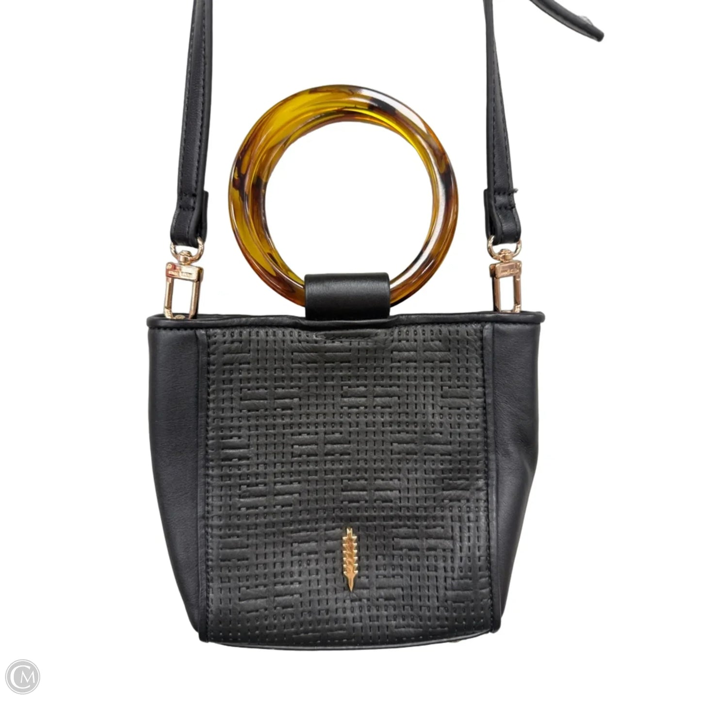 Crossbody By Clothes Mentor, Size: Small