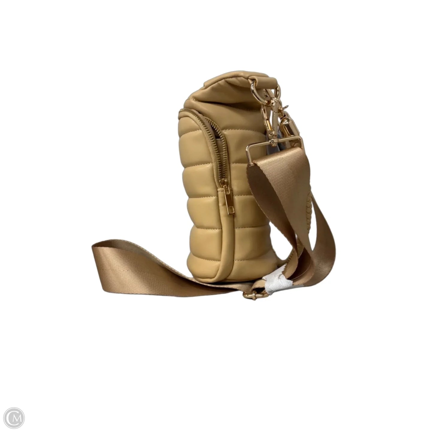Crossbody By Clothes Mentor, Size: Medium