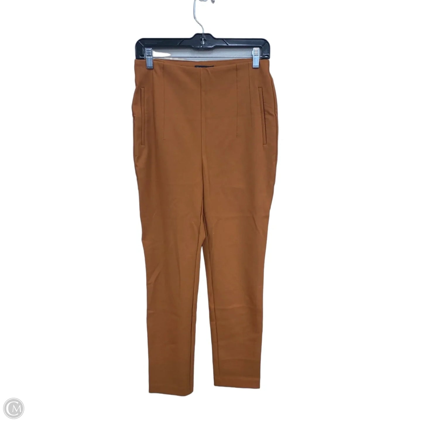 Pants Other By Rachel Zoe In Copper, Size: 6