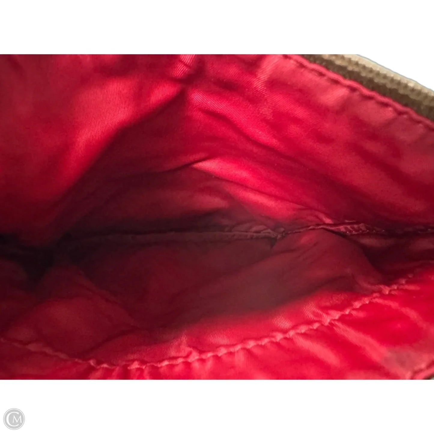 Crossbody Designer By Dooney And Bourke, Size: Small