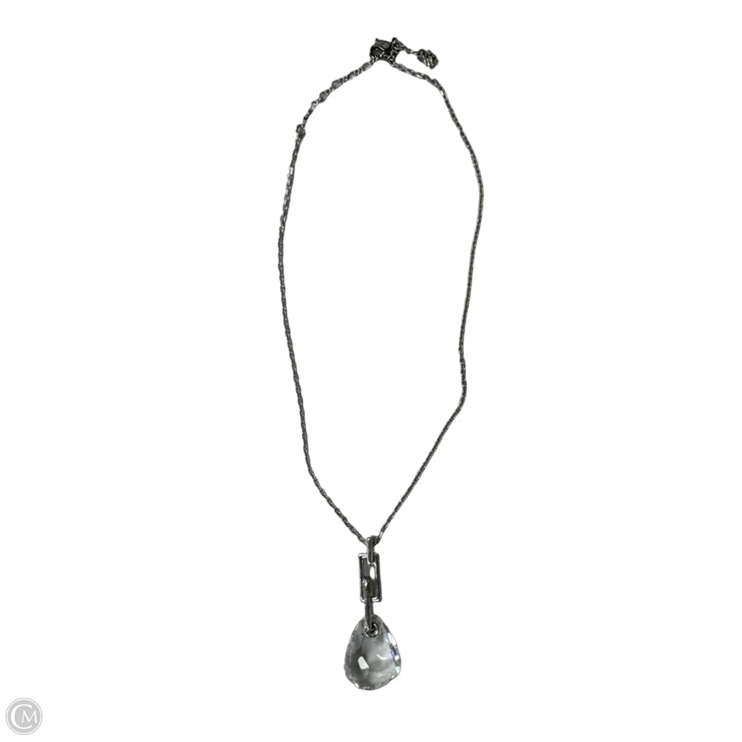 Necklace Designer By Swarovski
