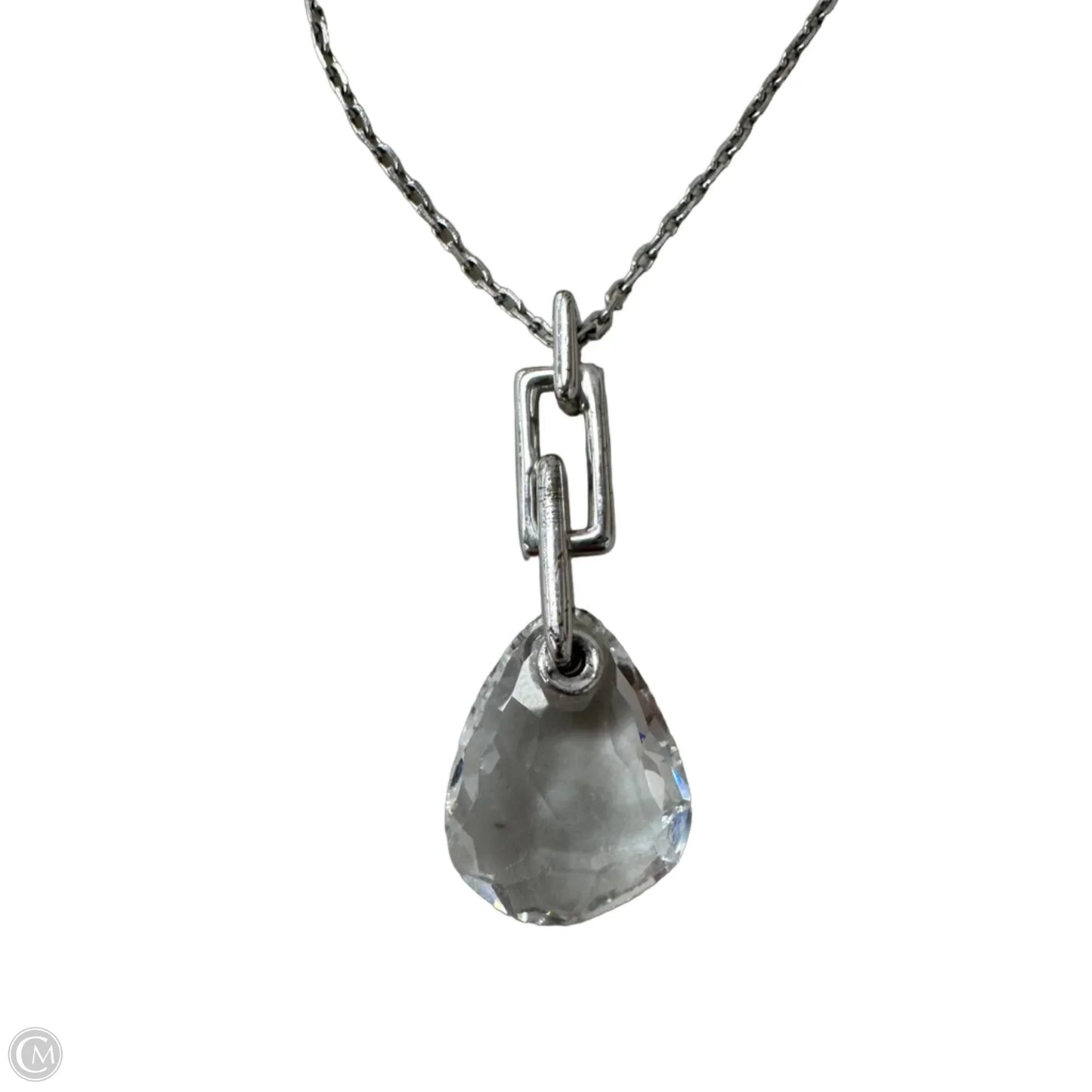 Necklace Designer By Swarovski