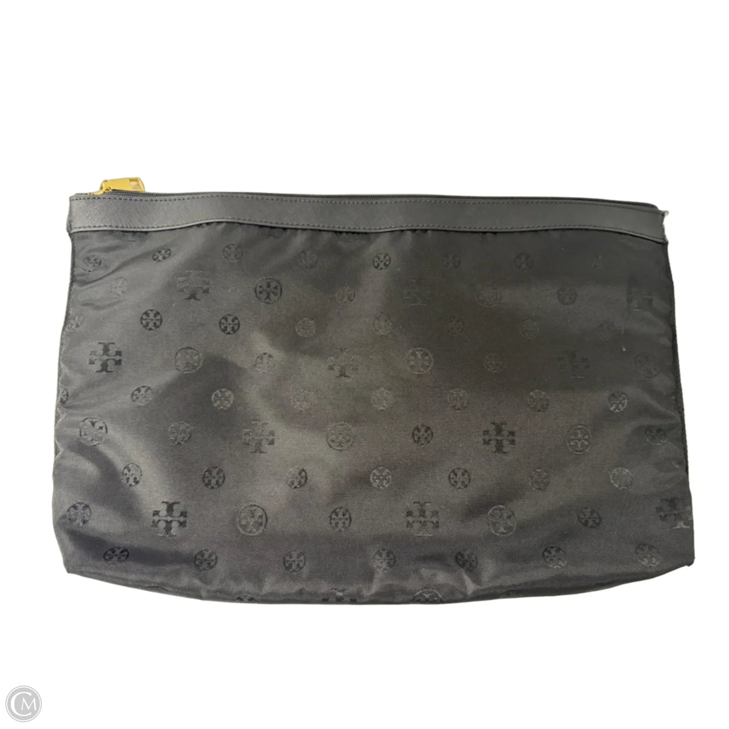 Laptop Bag Designer By Tory Burch, Size: Large