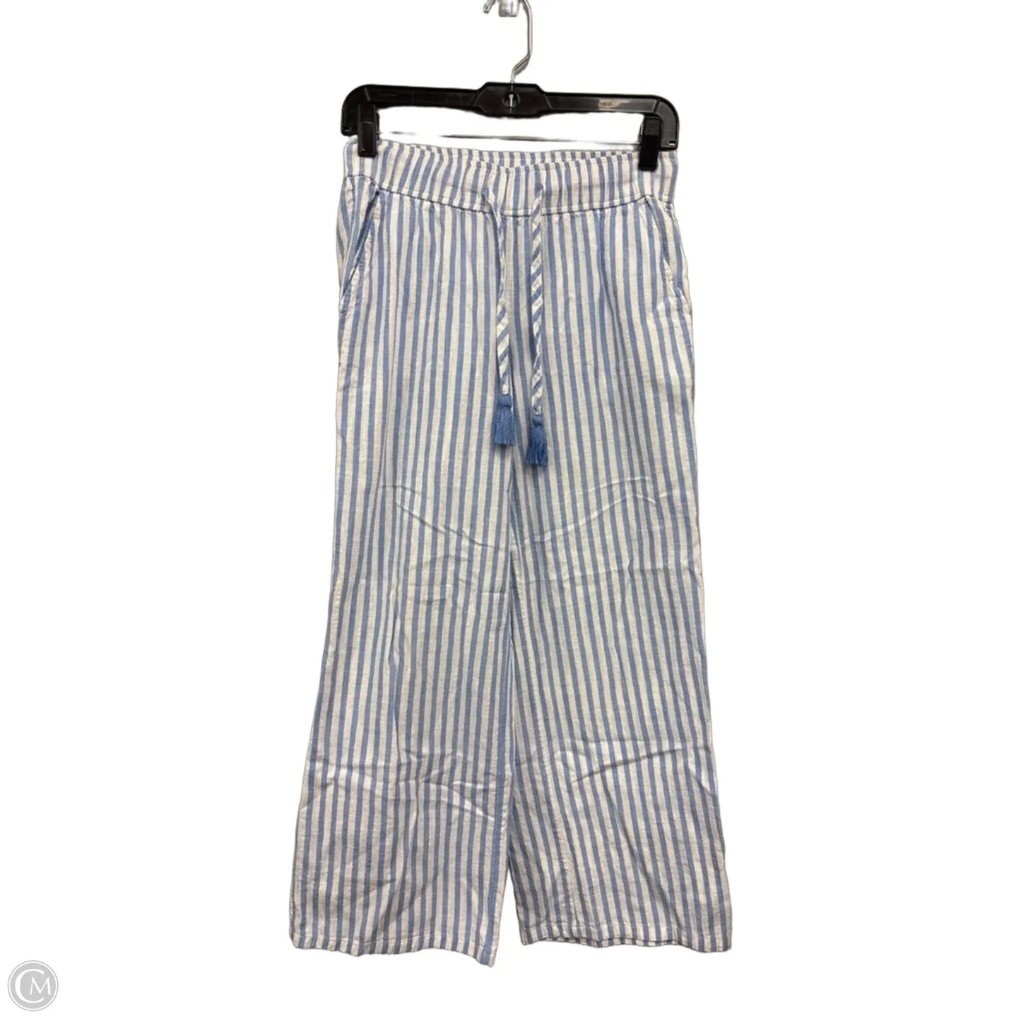 Pants Other By Vineyard Vines In Blue & White, Size: Xs