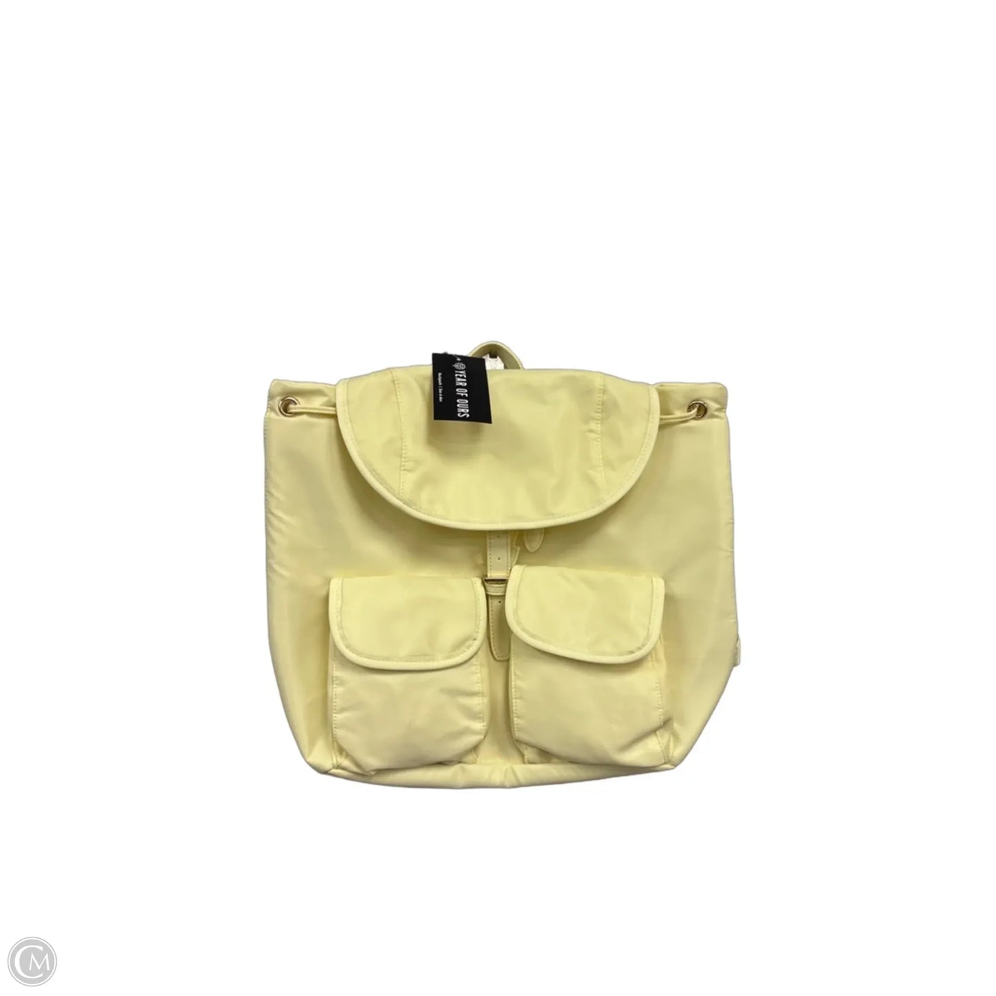 Backpack By Year Of Ours, Size: Medium