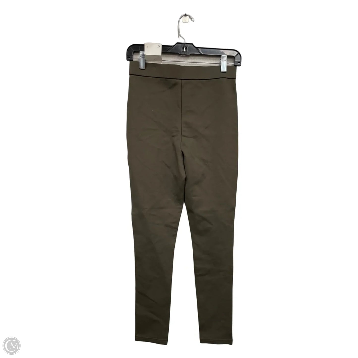 Pants Other By Zara In Green, Size: S