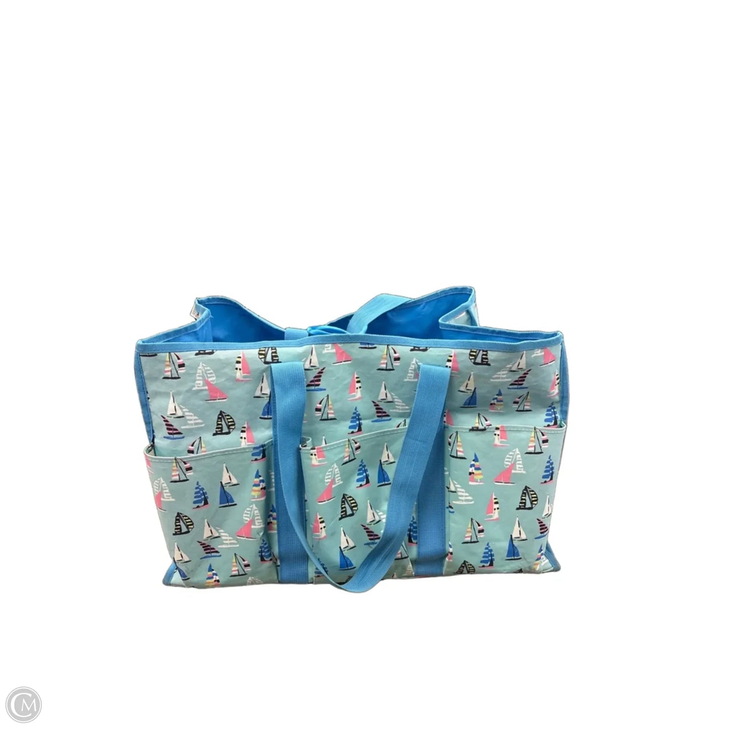 Tote By Crown And Ivy, Size: Large