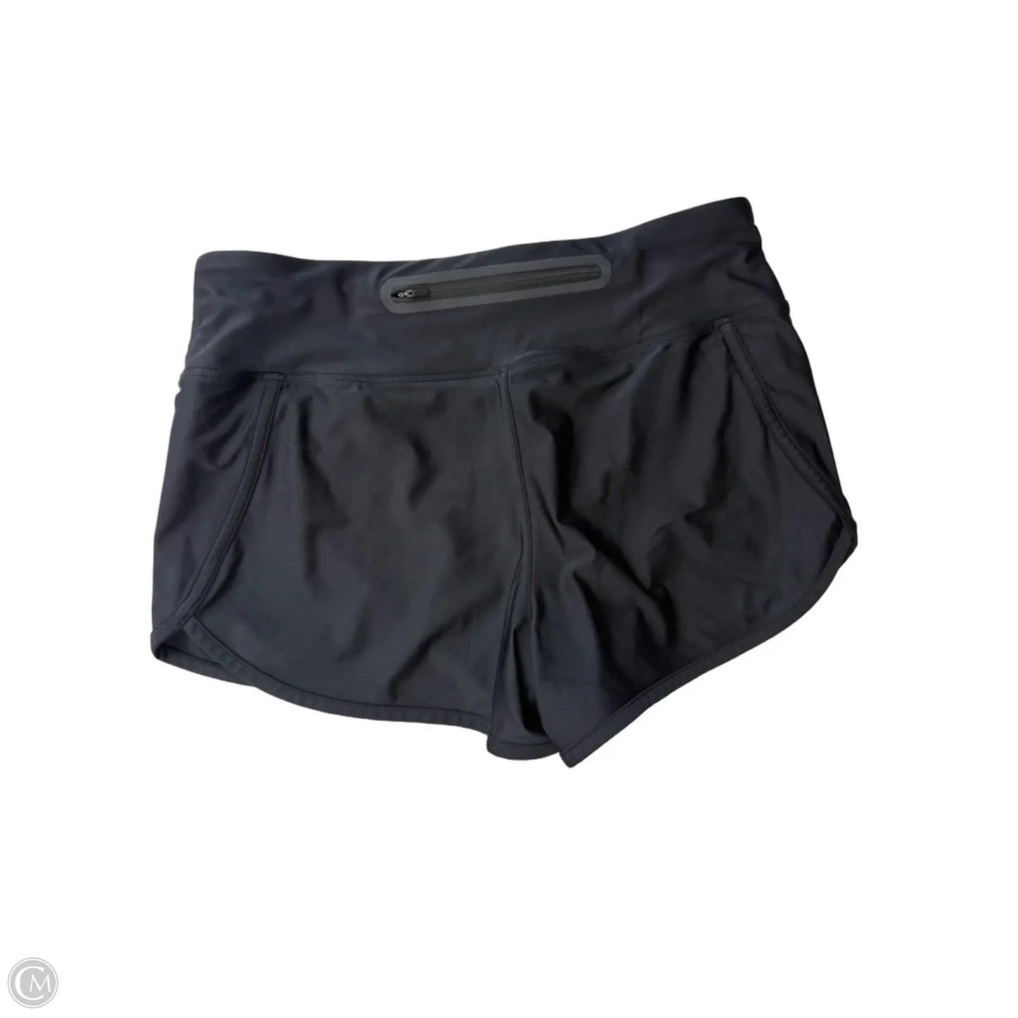 Athletic Shorts By Title Nine In Black, Size: S