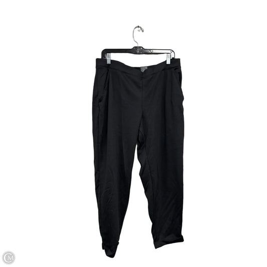 Pants Other By Divided In Black, Size: L
