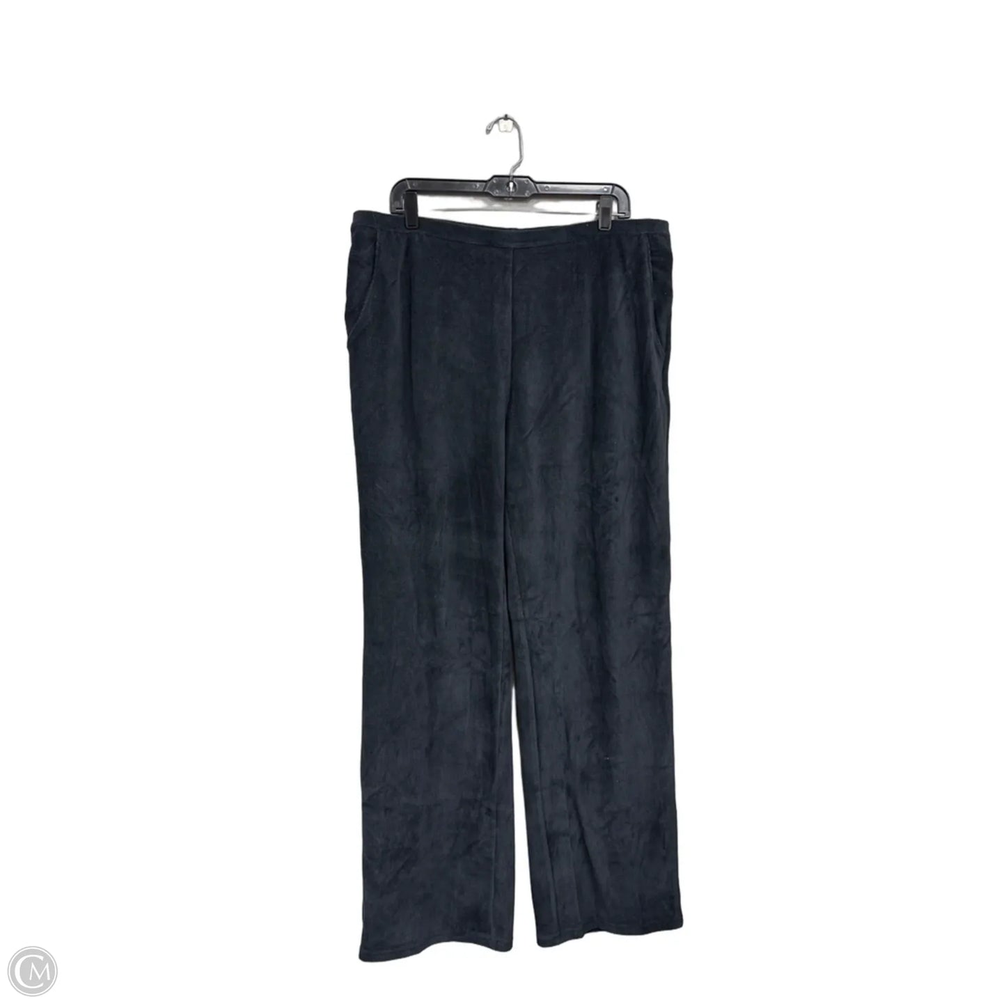 Pants Lounge By L.l. Bean In Grey, Size: Xl