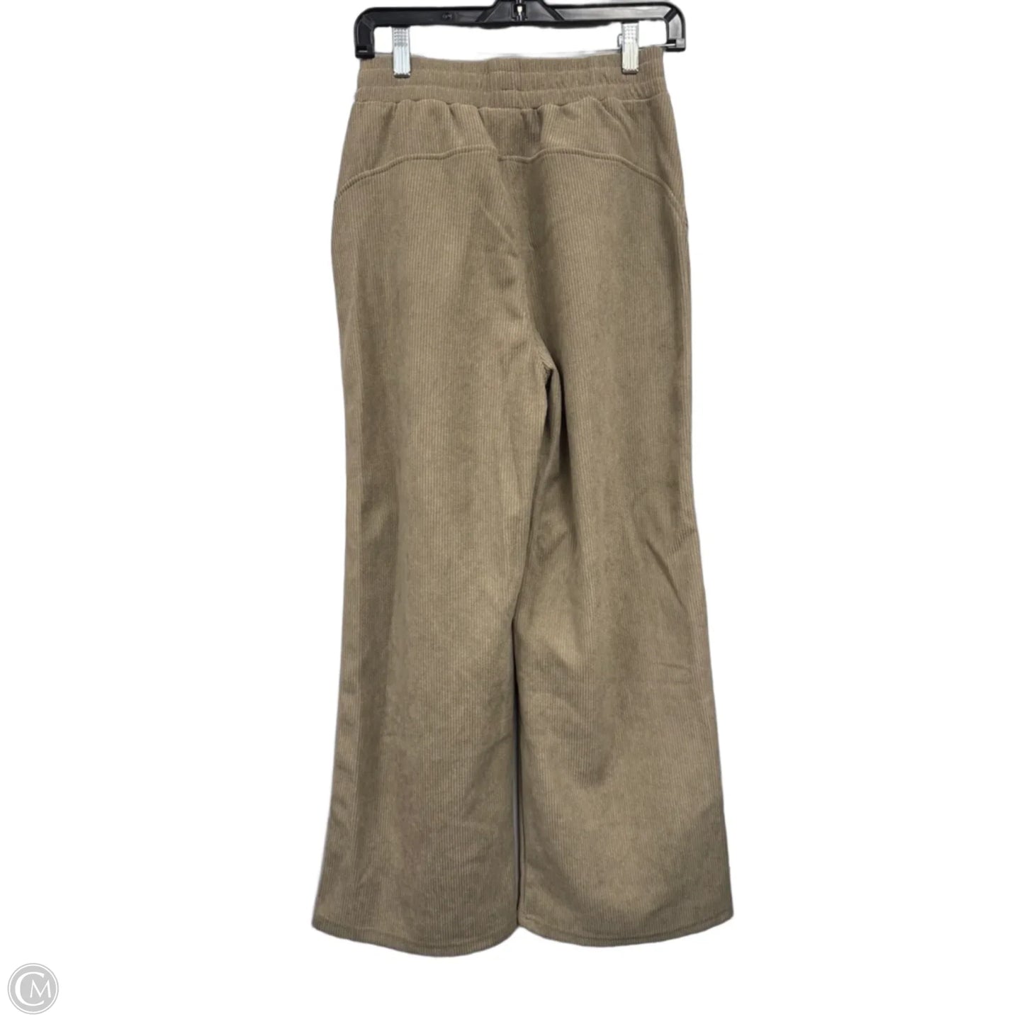 Pants Lounge By Halara In Tan, Size: S