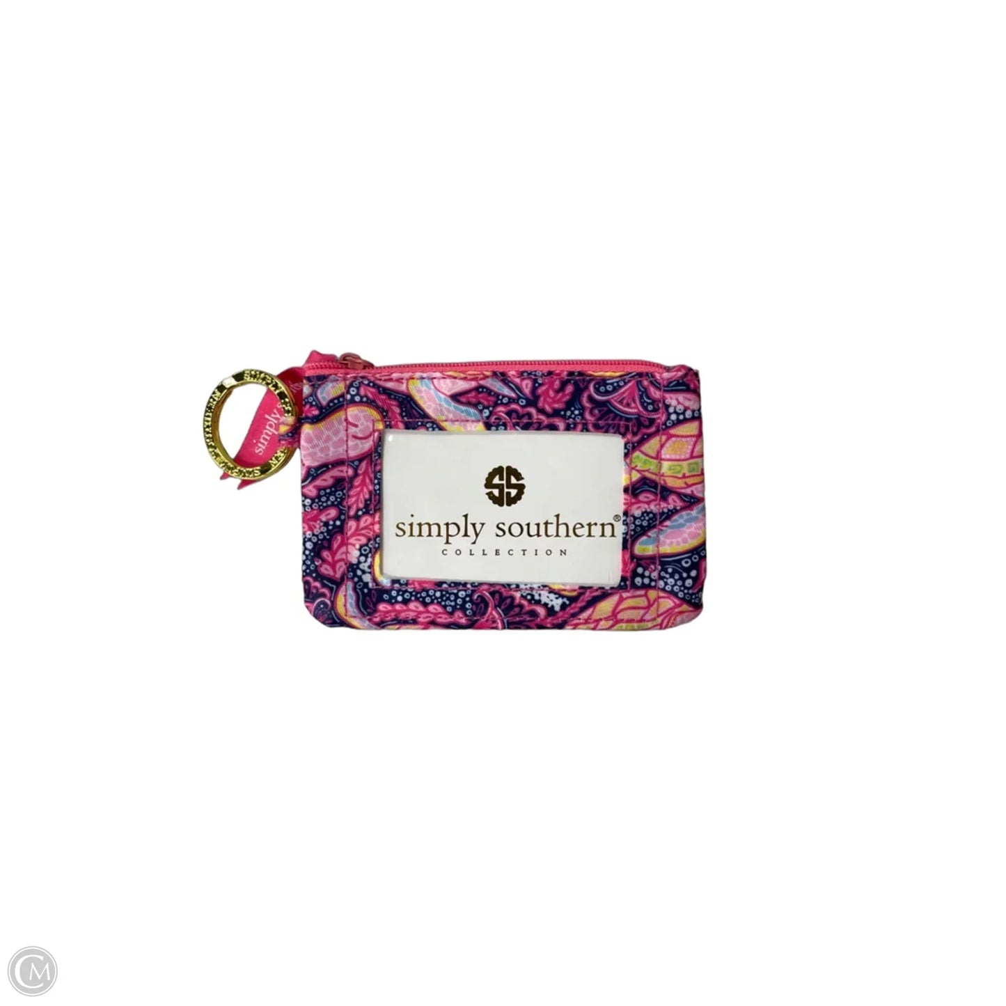 Key Chain By Simply Southern
