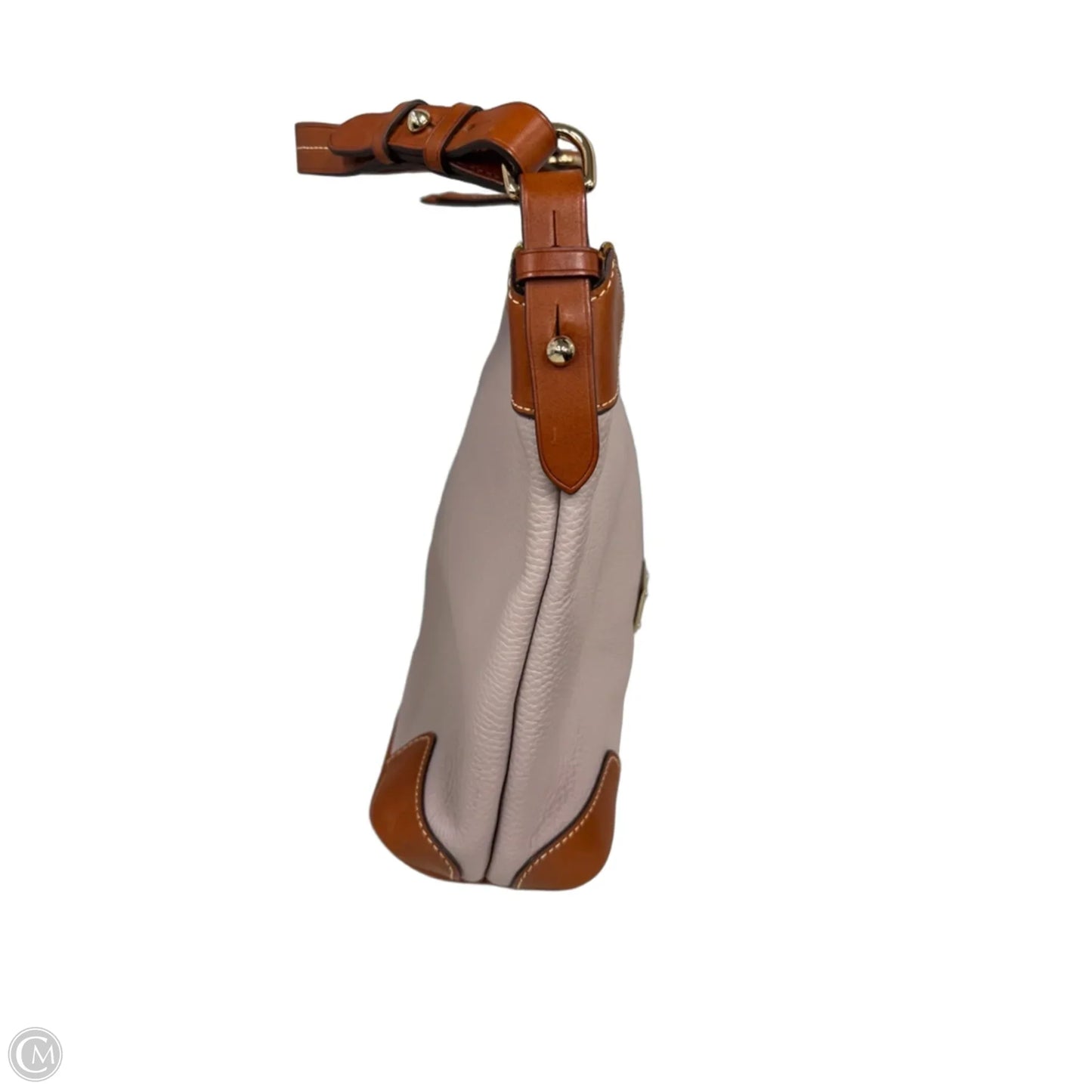 Handbag Designer By Dooney And Bourke, Size: Large