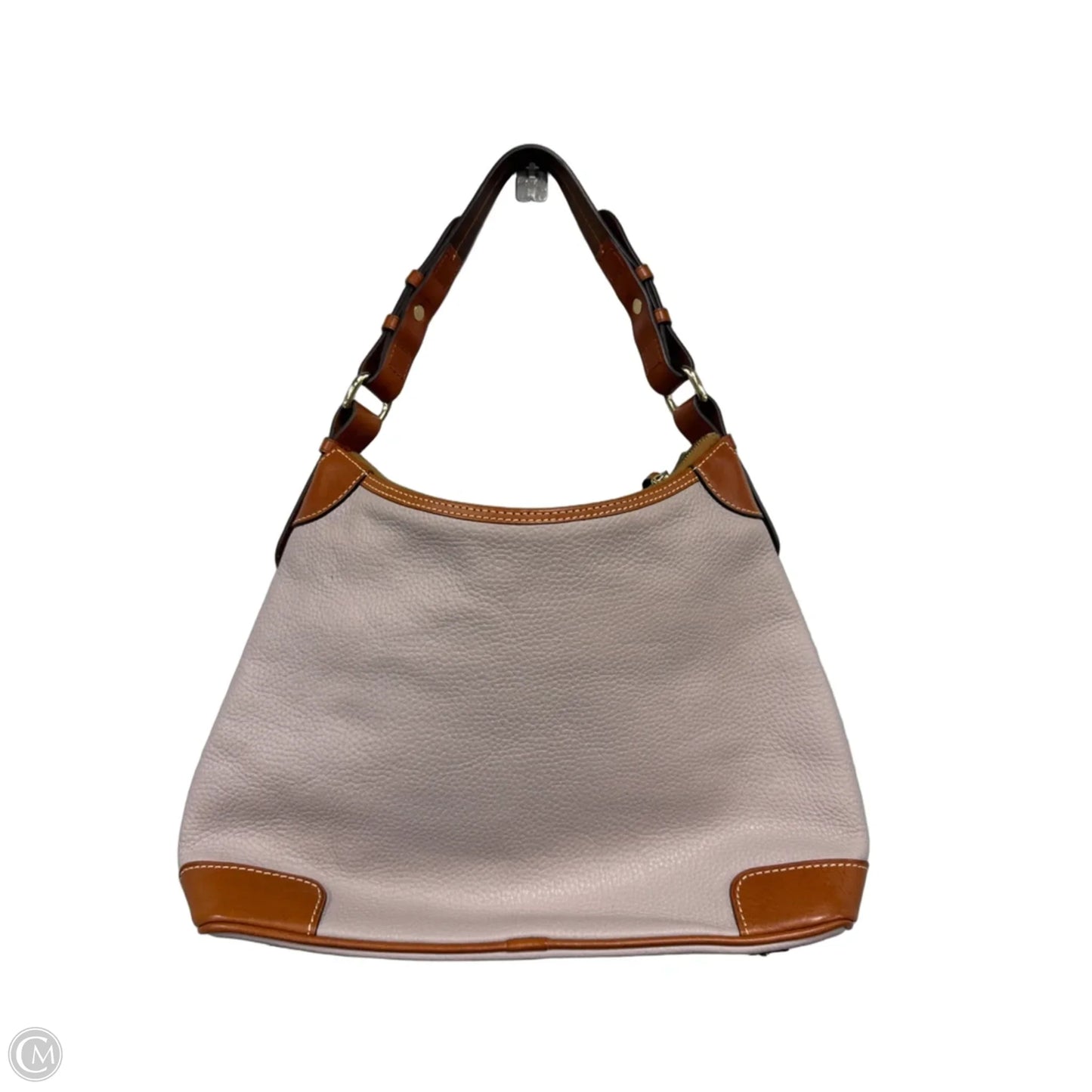 Handbag Designer By Dooney And Bourke, Size: Large