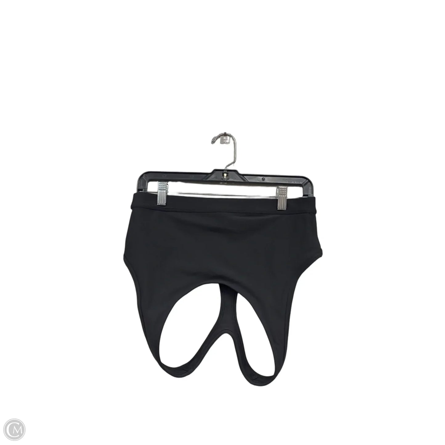 Athletic Bra By Old Navy In Black, Size: L